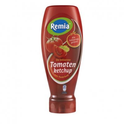 Remia Tomaten ketchup